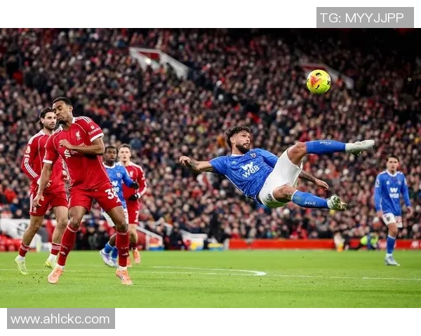 英超焦点战维尔茨助攻乌龙球利物浦与桑德兰握手言和1比1