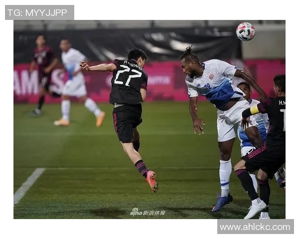 日本与墨西哥友谊赛精彩对决展现两国足球风采与实力较量